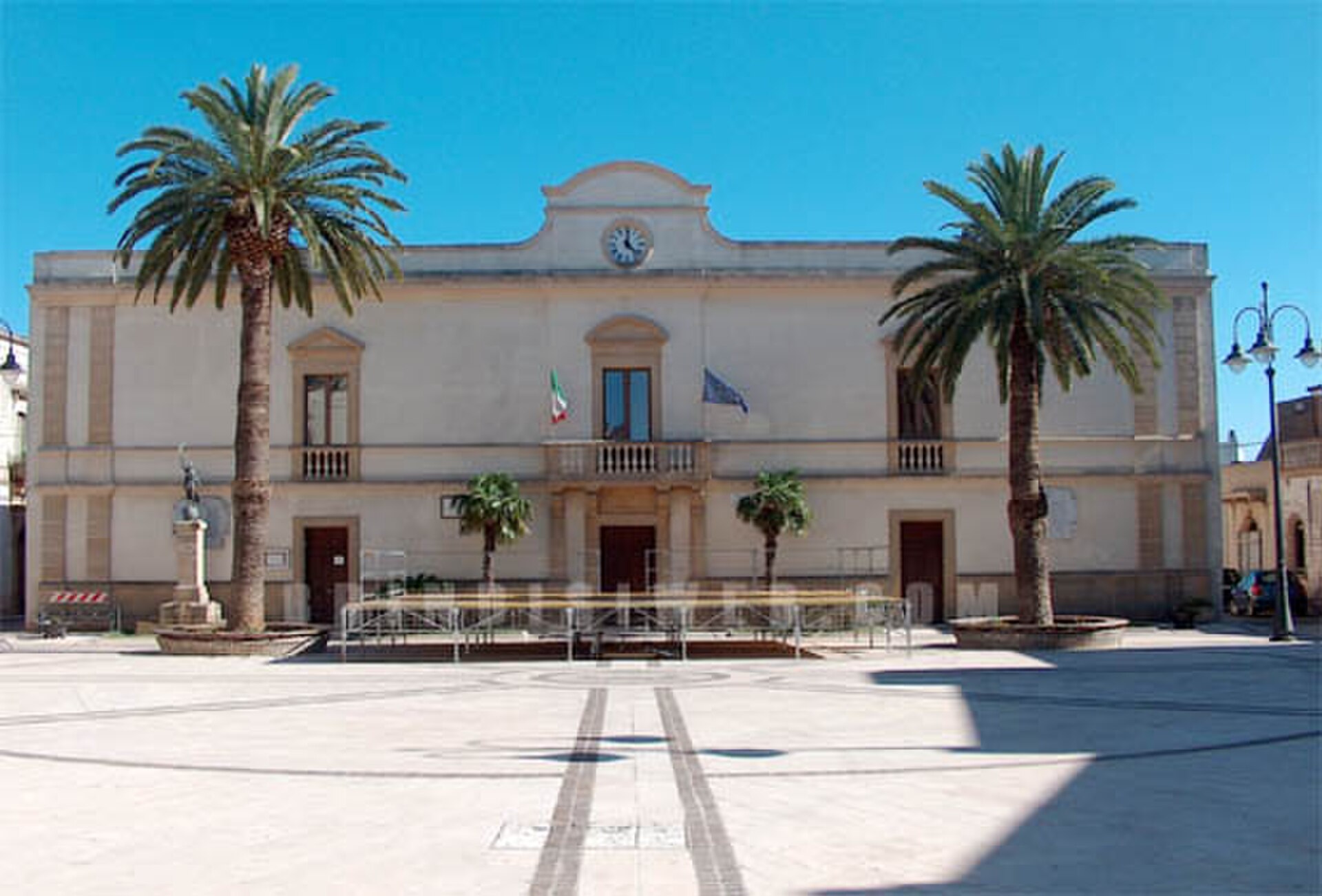 Villa Castelli